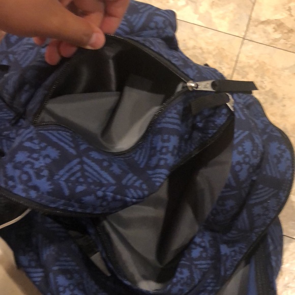 NET Jansport Backpack - Picture 7 of 8